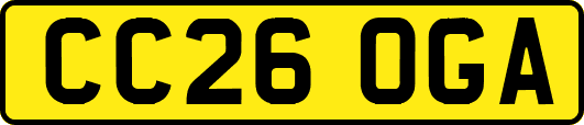 CC26OGA