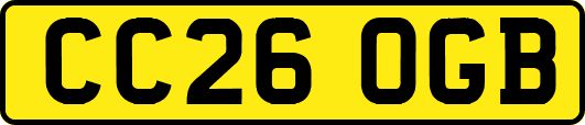 CC26OGB