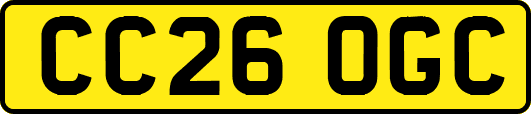 CC26OGC