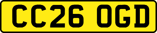 CC26OGD
