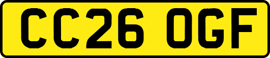 CC26OGF