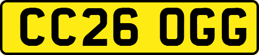 CC26OGG
