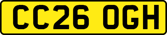 CC26OGH
