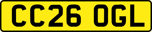 CC26OGL