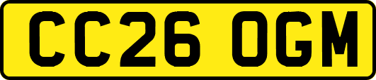 CC26OGM