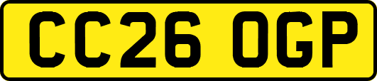 CC26OGP