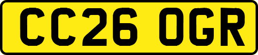 CC26OGR