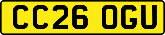 CC26OGU