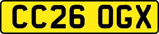 CC26OGX
