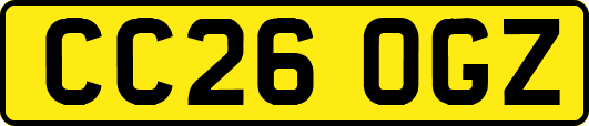 CC26OGZ