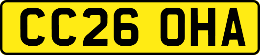 CC26OHA
