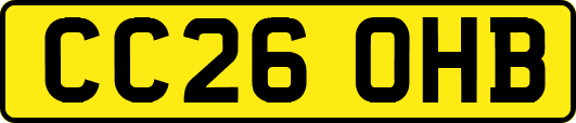 CC26OHB