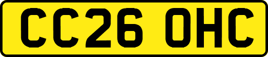 CC26OHC