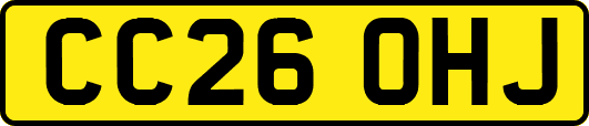 CC26OHJ