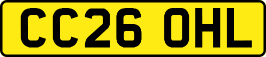 CC26OHL