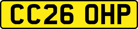 CC26OHP