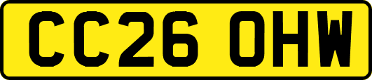 CC26OHW