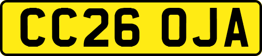 CC26OJA