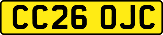 CC26OJC