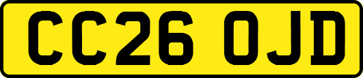 CC26OJD