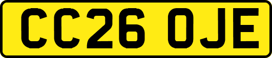 CC26OJE