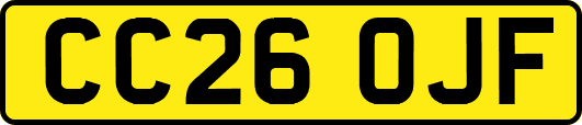 CC26OJF