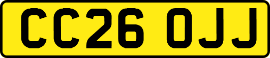 CC26OJJ