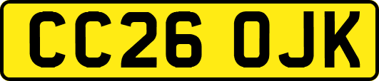 CC26OJK