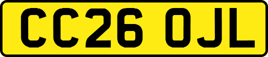 CC26OJL