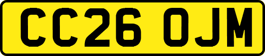 CC26OJM