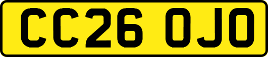 CC26OJO