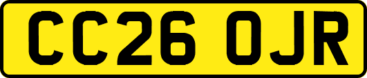 CC26OJR