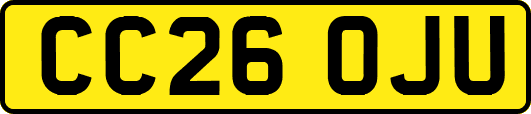 CC26OJU