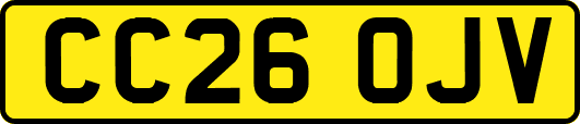 CC26OJV