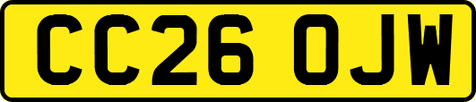 CC26OJW