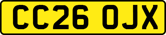 CC26OJX