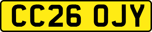 CC26OJY