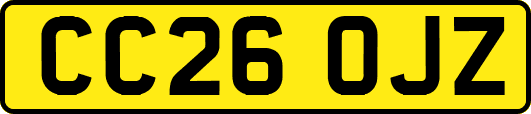 CC26OJZ