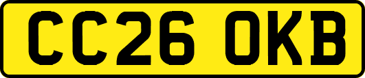 CC26OKB