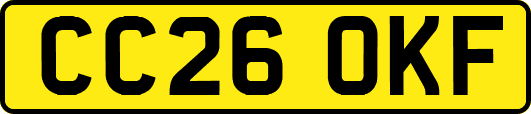 CC26OKF