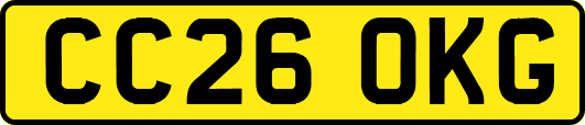 CC26OKG