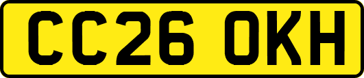 CC26OKH