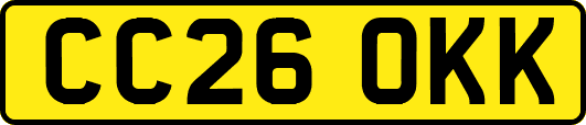 CC26OKK