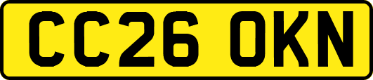 CC26OKN