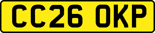CC26OKP