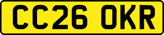 CC26OKR