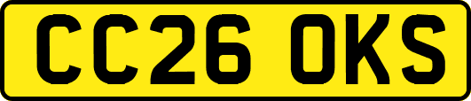 CC26OKS