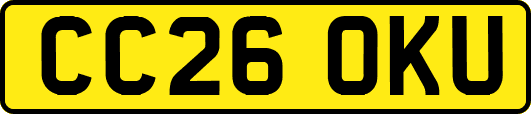 CC26OKU