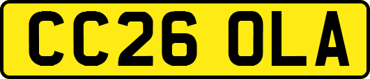 CC26OLA