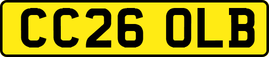 CC26OLB